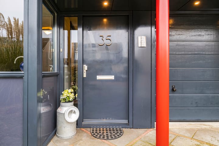 Foto 42 van Varenmos 35