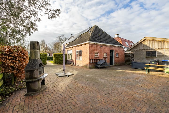 Foto 2 van Dorpsweg 50