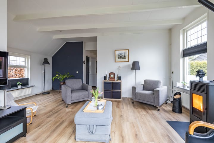 Foto 4 van Dorpsweg 50