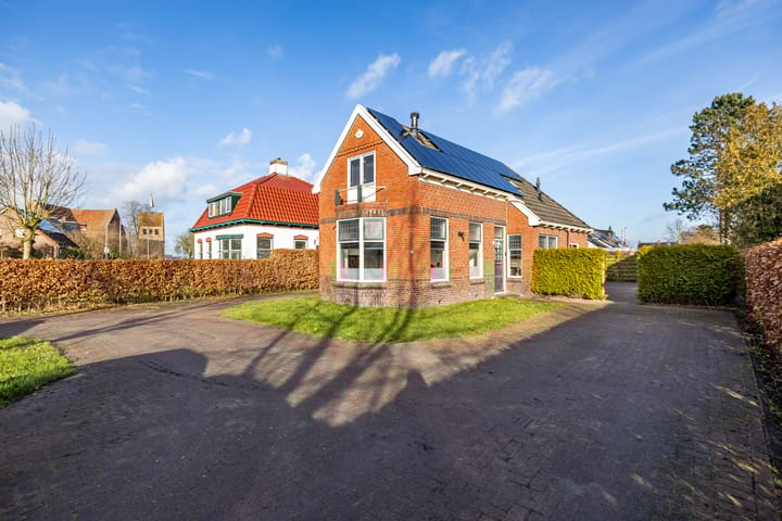 Foto 6 van Dorpsweg 50