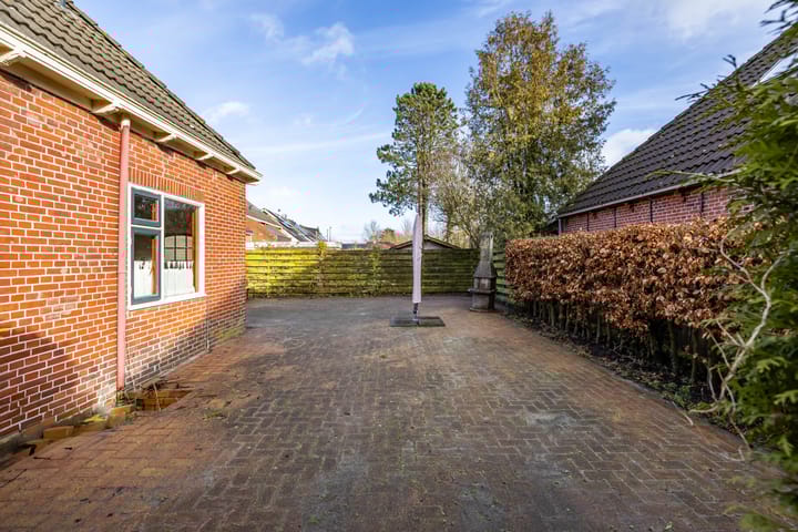 Foto 8 van Dorpsweg 50