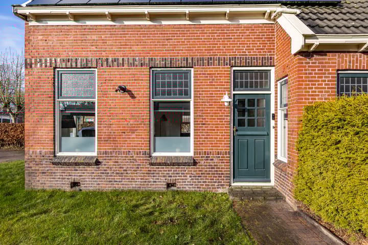 Foto 9 van Dorpsweg 50