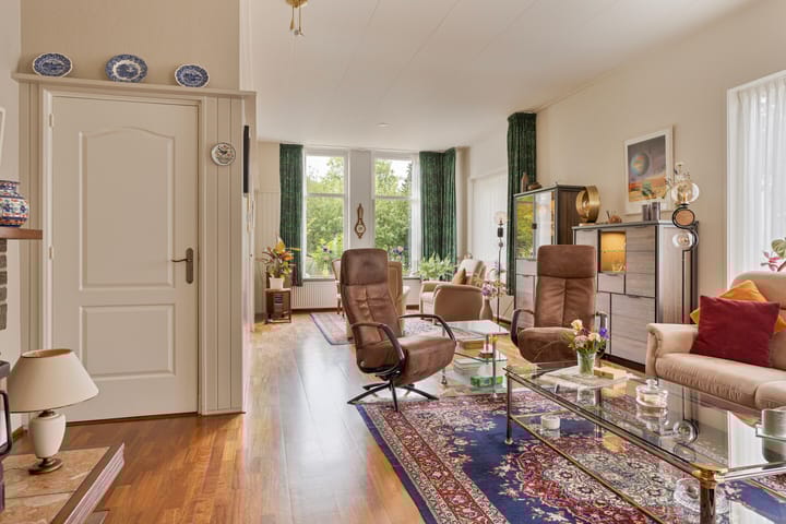 Foto 5 van Haitsma Mulierweg 29