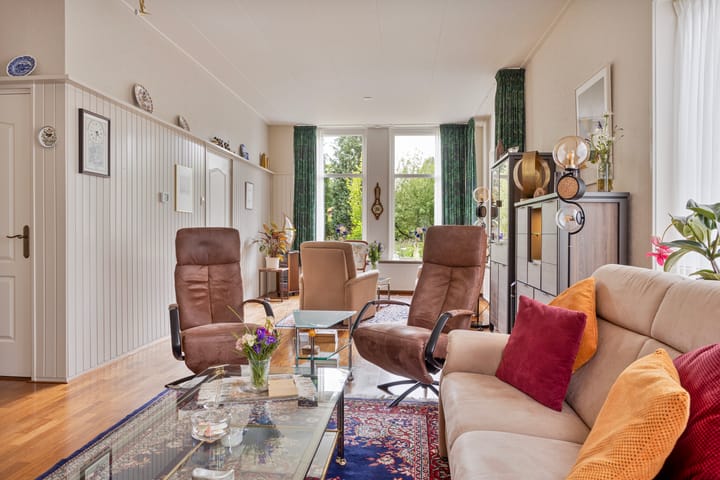 Foto 6 van Haitsma Mulierweg 29