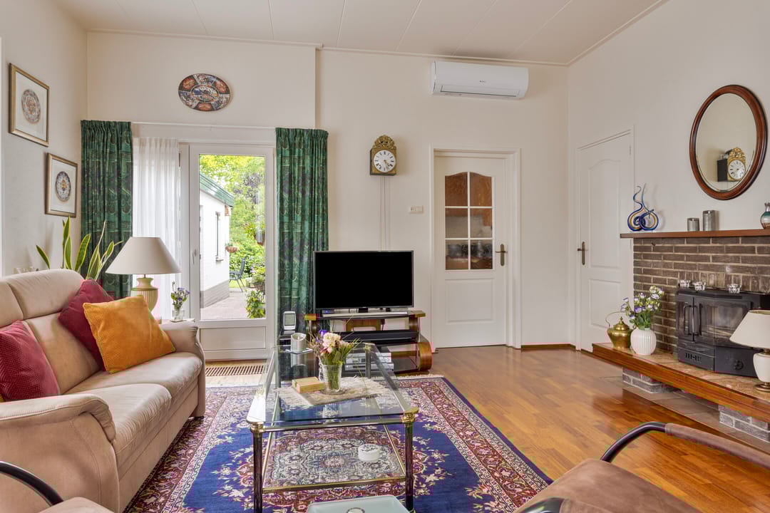 Foto 7 van Haitsma Mulierweg 29