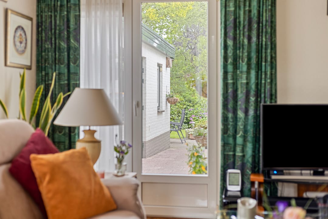 Foto 8 van Haitsma Mulierweg 29