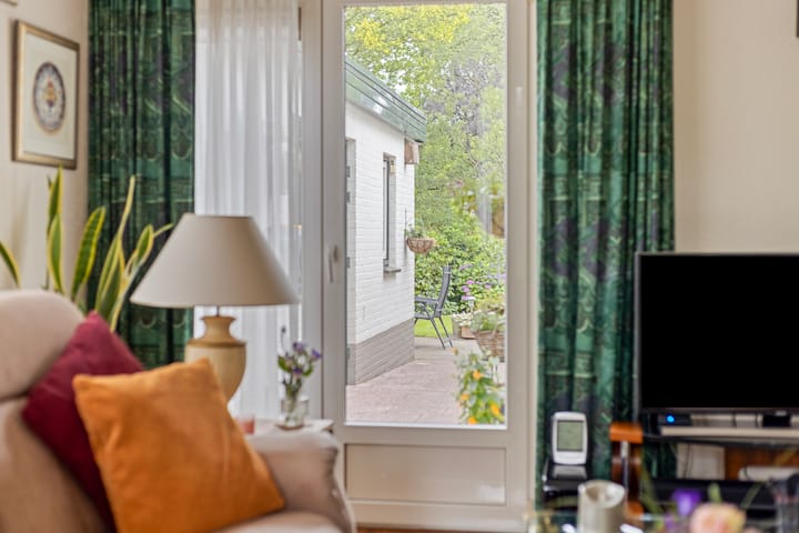 Foto 8 van Haitsma Mulierweg 29