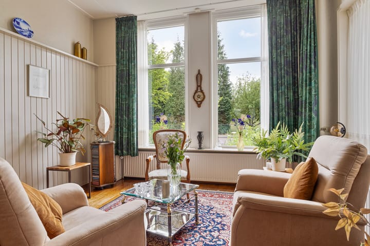 Foto 9 van Haitsma Mulierweg 29