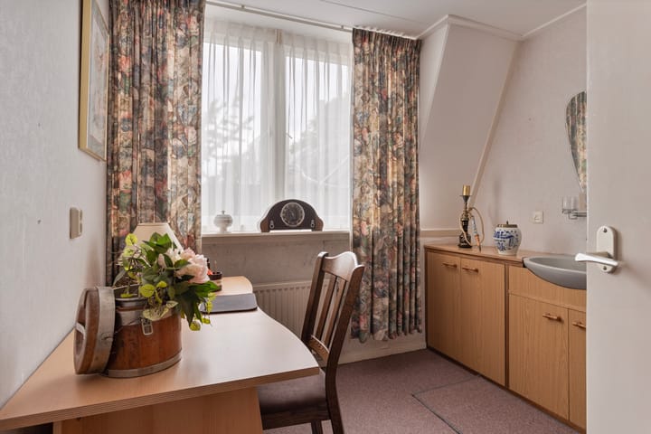 Foto 20 van Haitsma Mulierweg 29