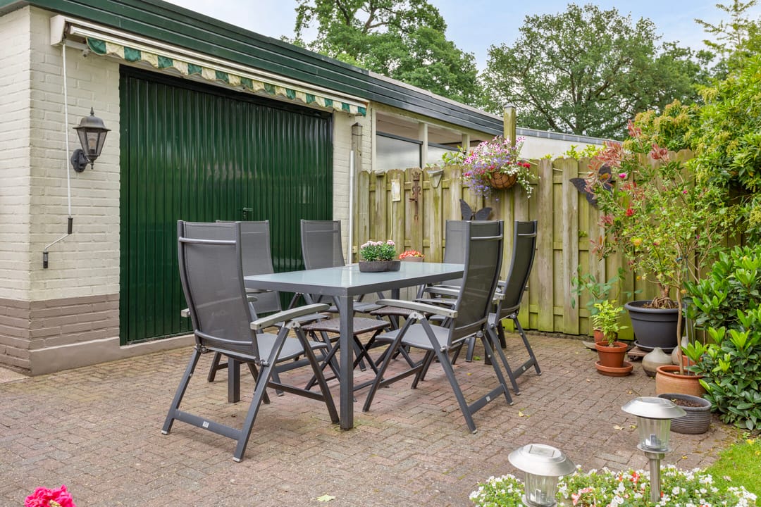 Foto 22 van Haitsma Mulierweg 29