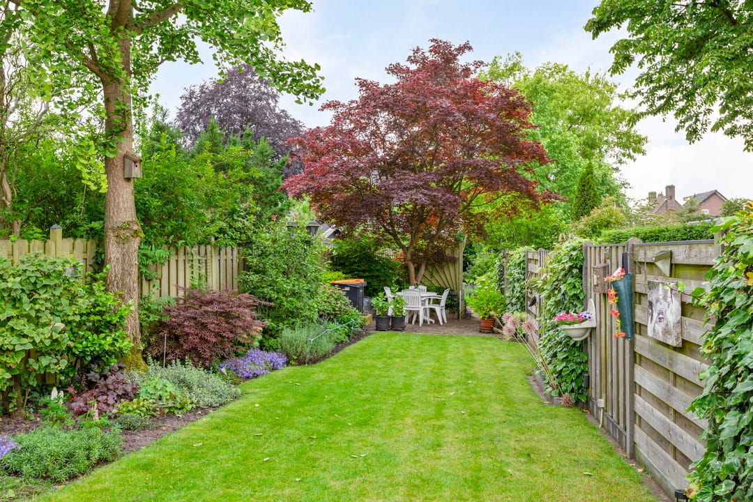 Foto 23 van Haitsma Mulierweg 29