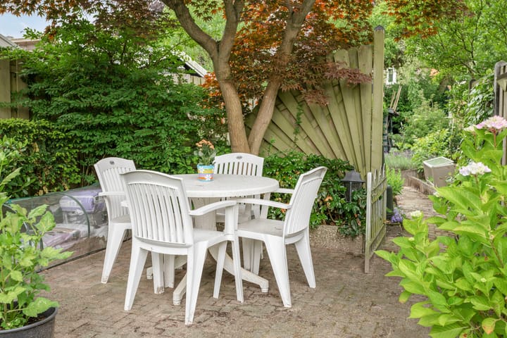 Foto 25 van Haitsma Mulierweg 29