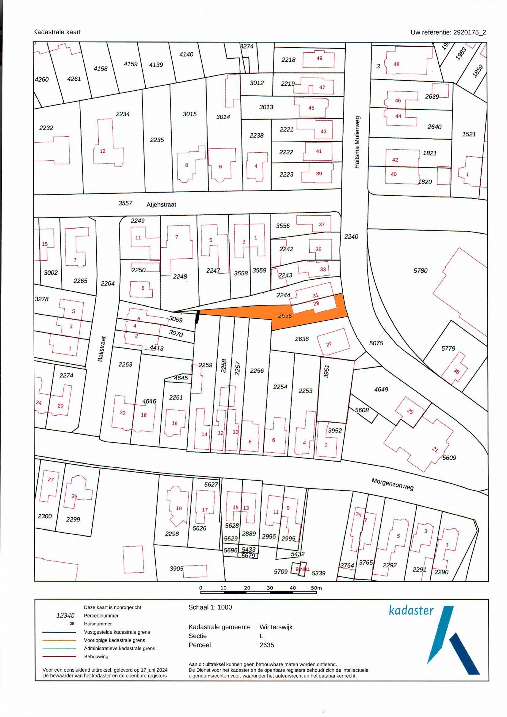 Foto 27 van Haitsma Mulierweg 29