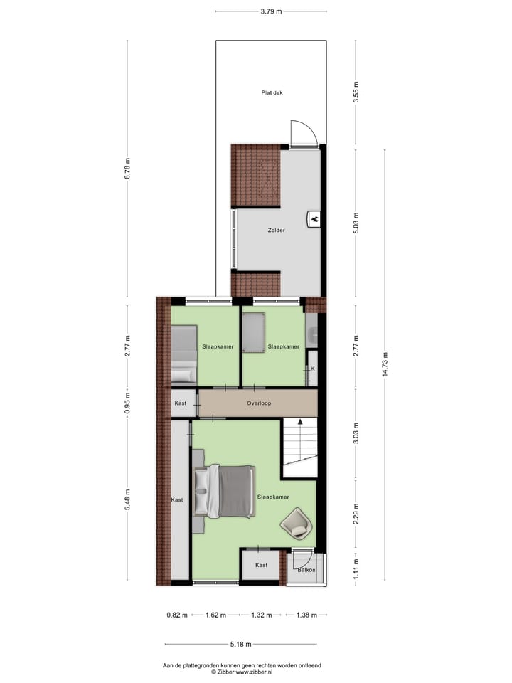 Foto 30 van Haitsma Mulierweg 29