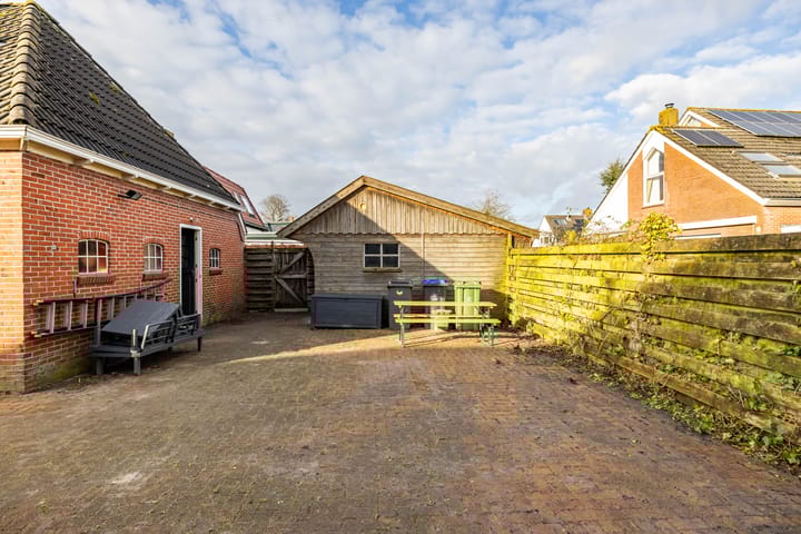 Foto 50 van Dorpsweg 50