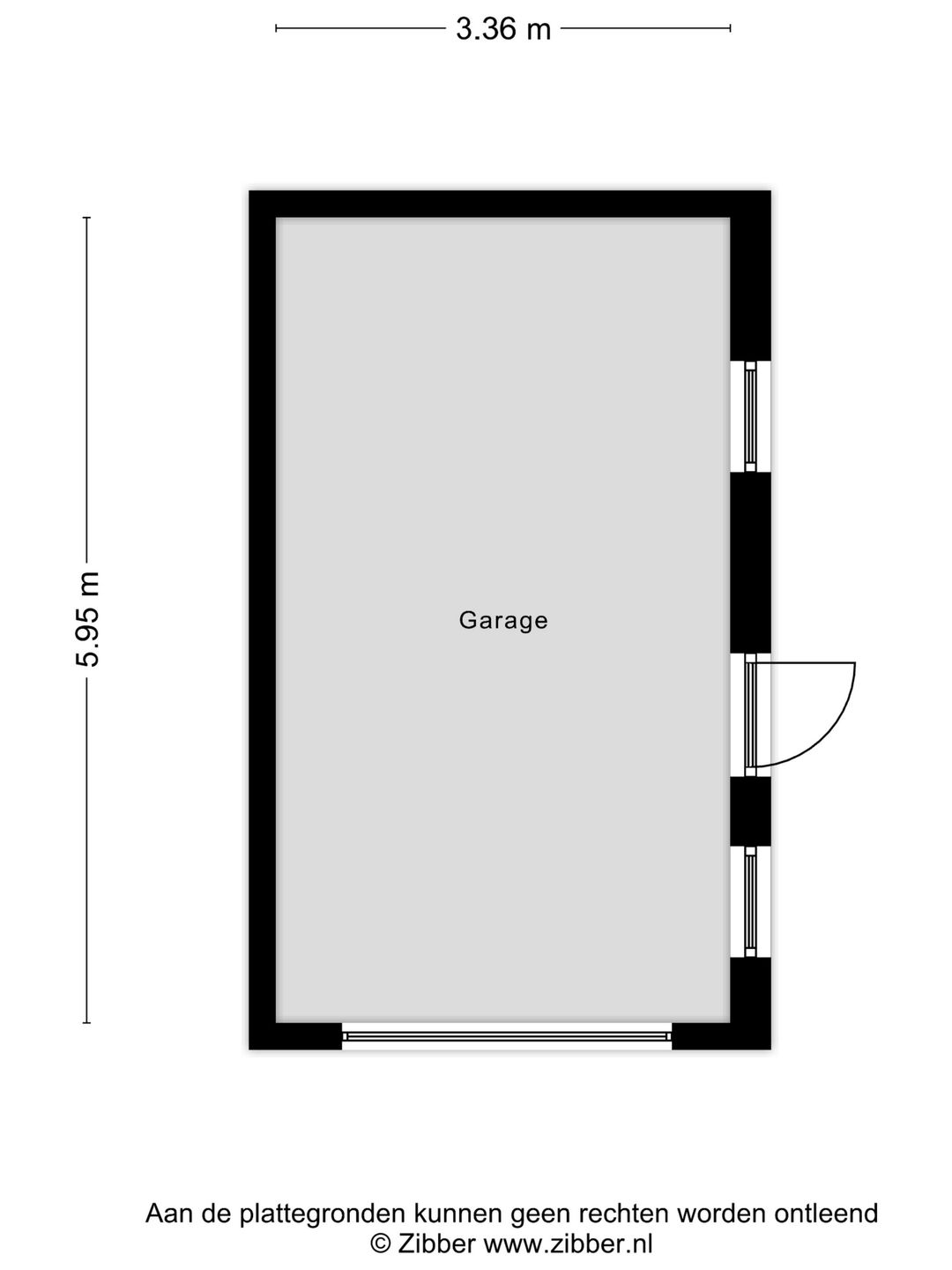 Foto 32 van Haitsma Mulierweg 29