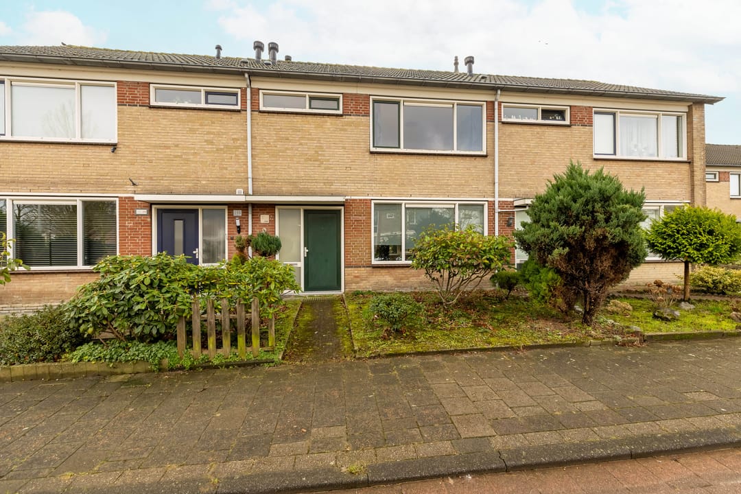 Photo 1 of Concordialaan 288