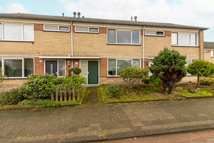 Foto 1 van Concordialaan 288