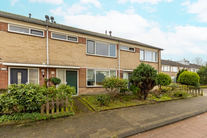 Foto 2 van Concordialaan 288