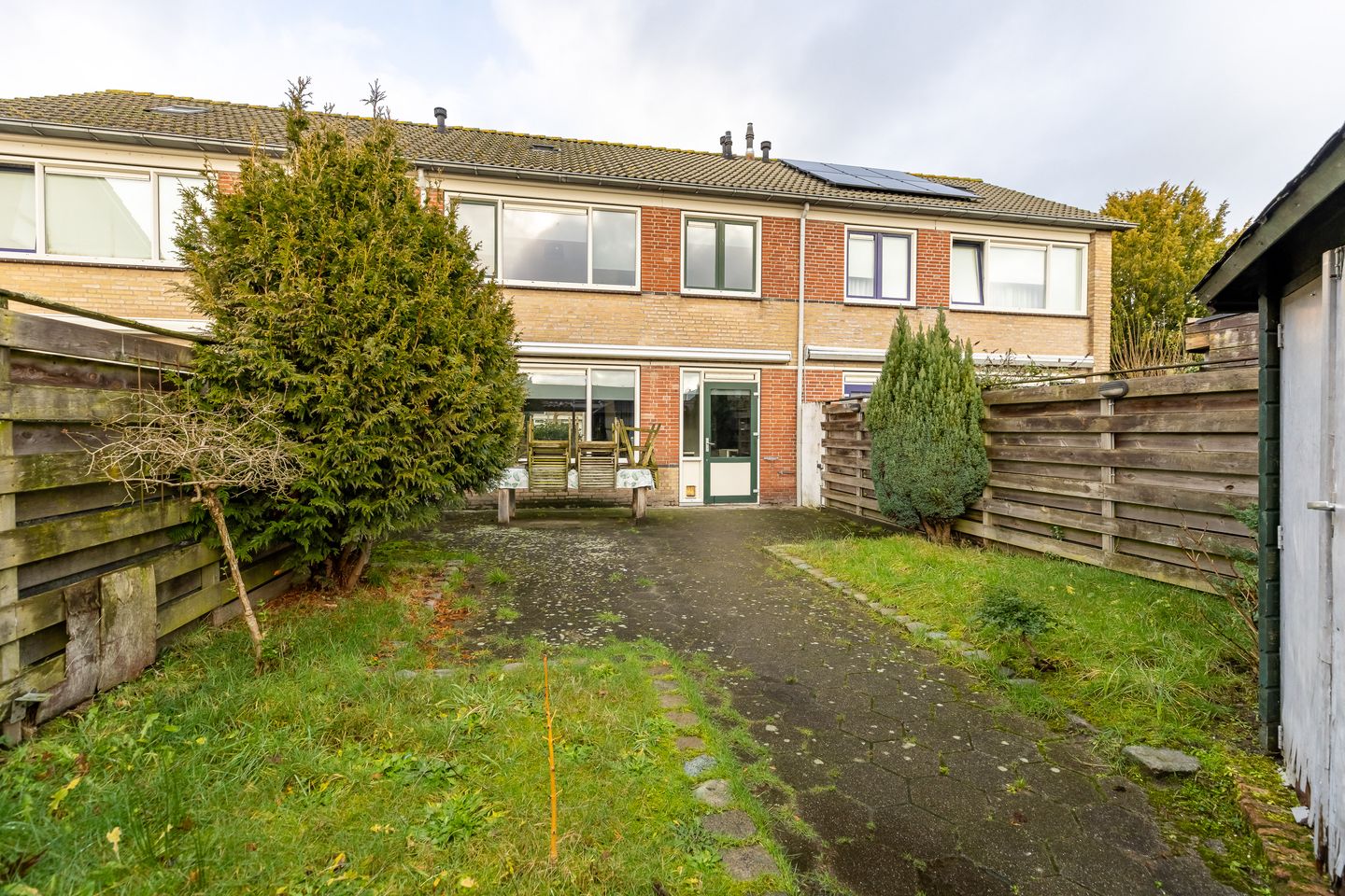 Photo 4 of Concordialaan 288