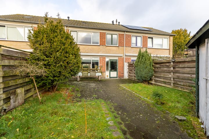 Foto 4 van Concordialaan 288