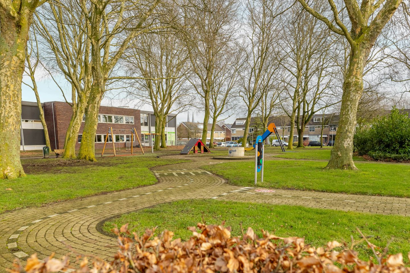 Photo 5 of Concordialaan 288