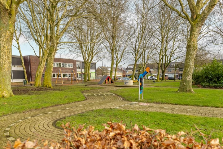 Foto 5 van Concordialaan 288