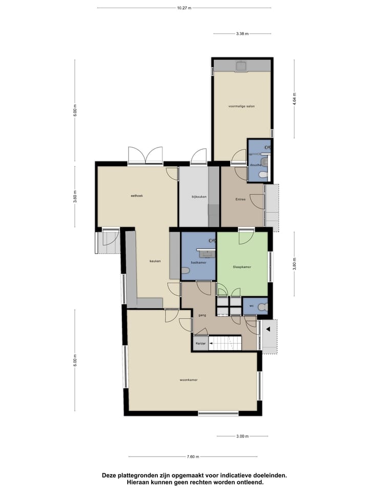 Foto 47 van Vijverlaan 47