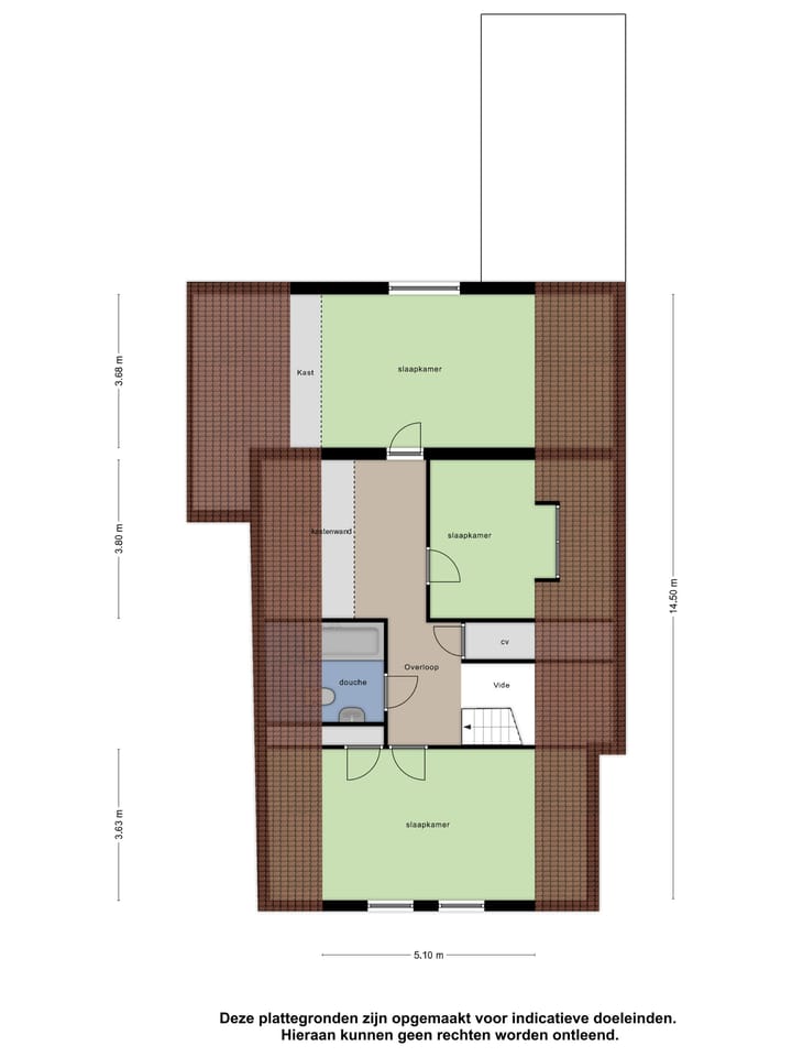 Foto 49 van Vijverlaan 47