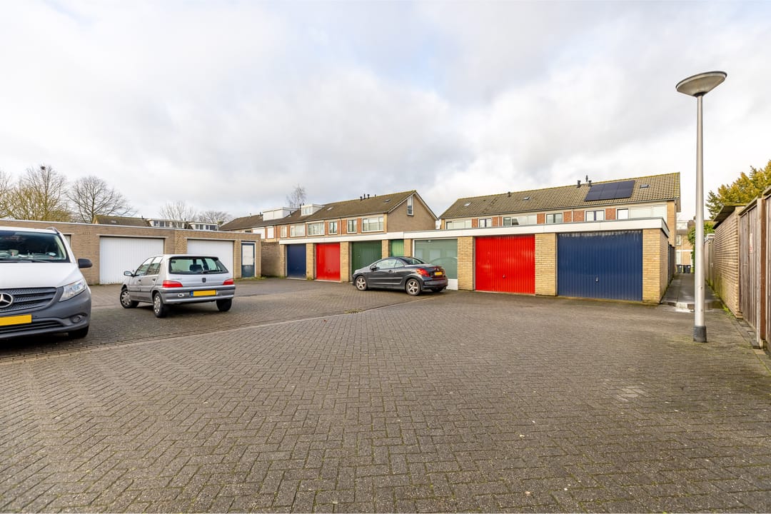 Photo 32 of Concordialaan 288