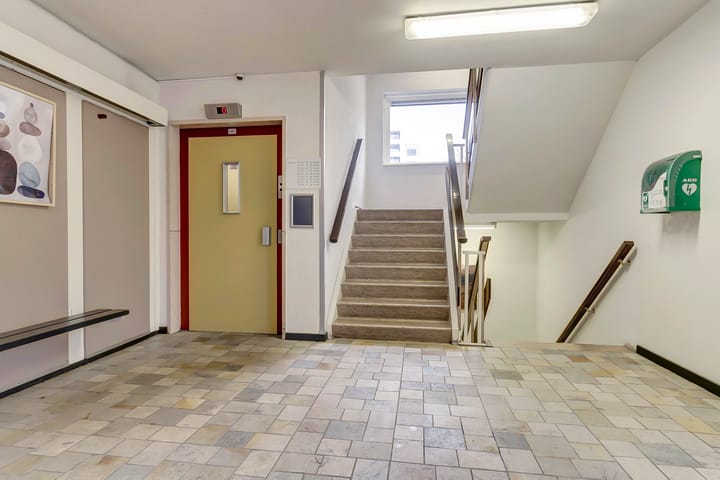 Foto 3 van Den Heuvel 81