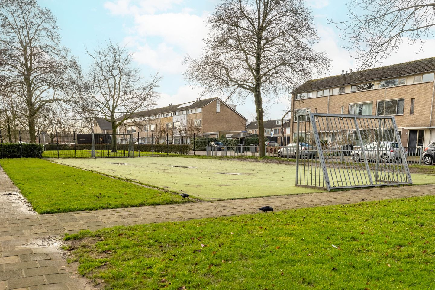 Photo 34 of Concordialaan 288