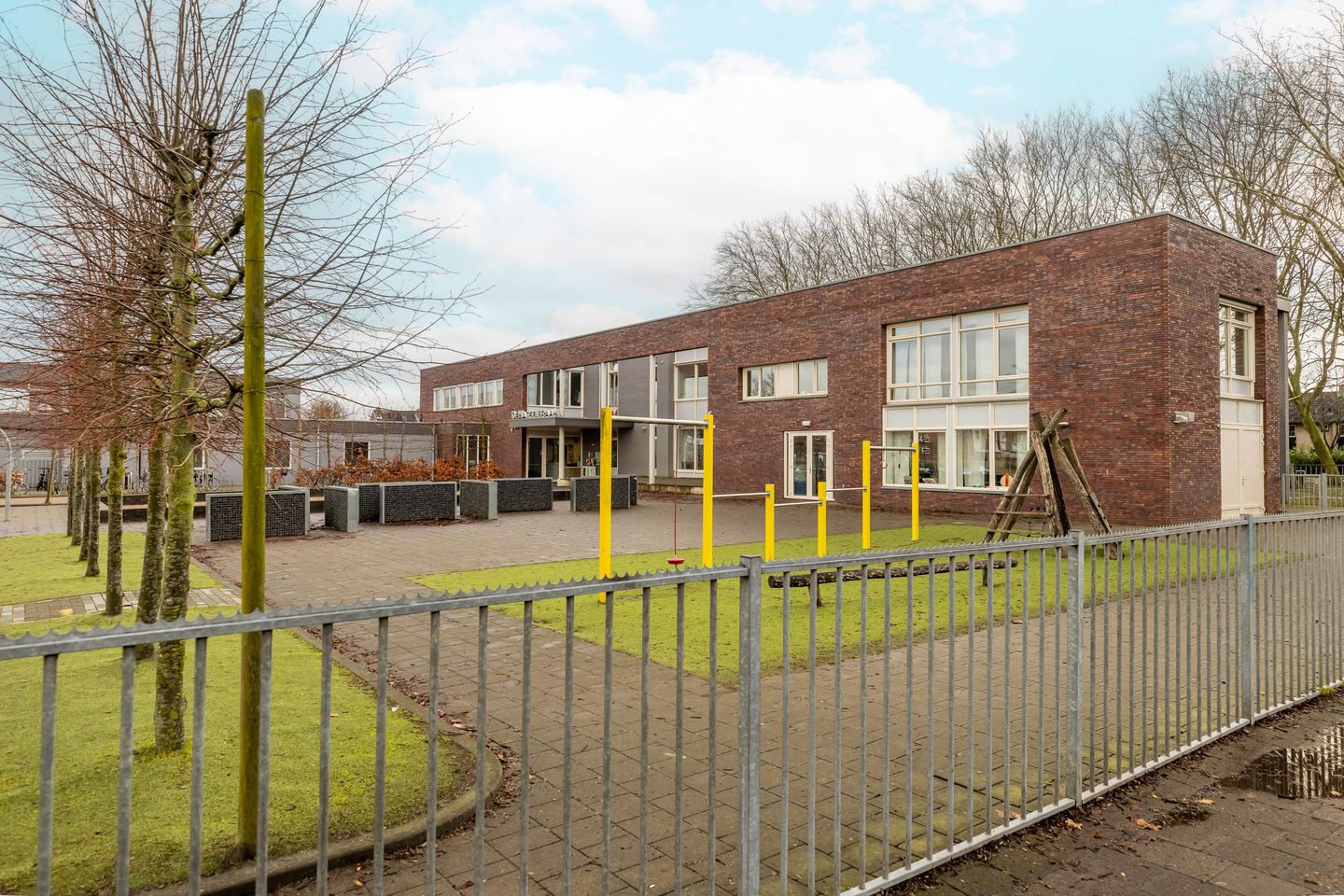 Photo 35 of Concordialaan 288