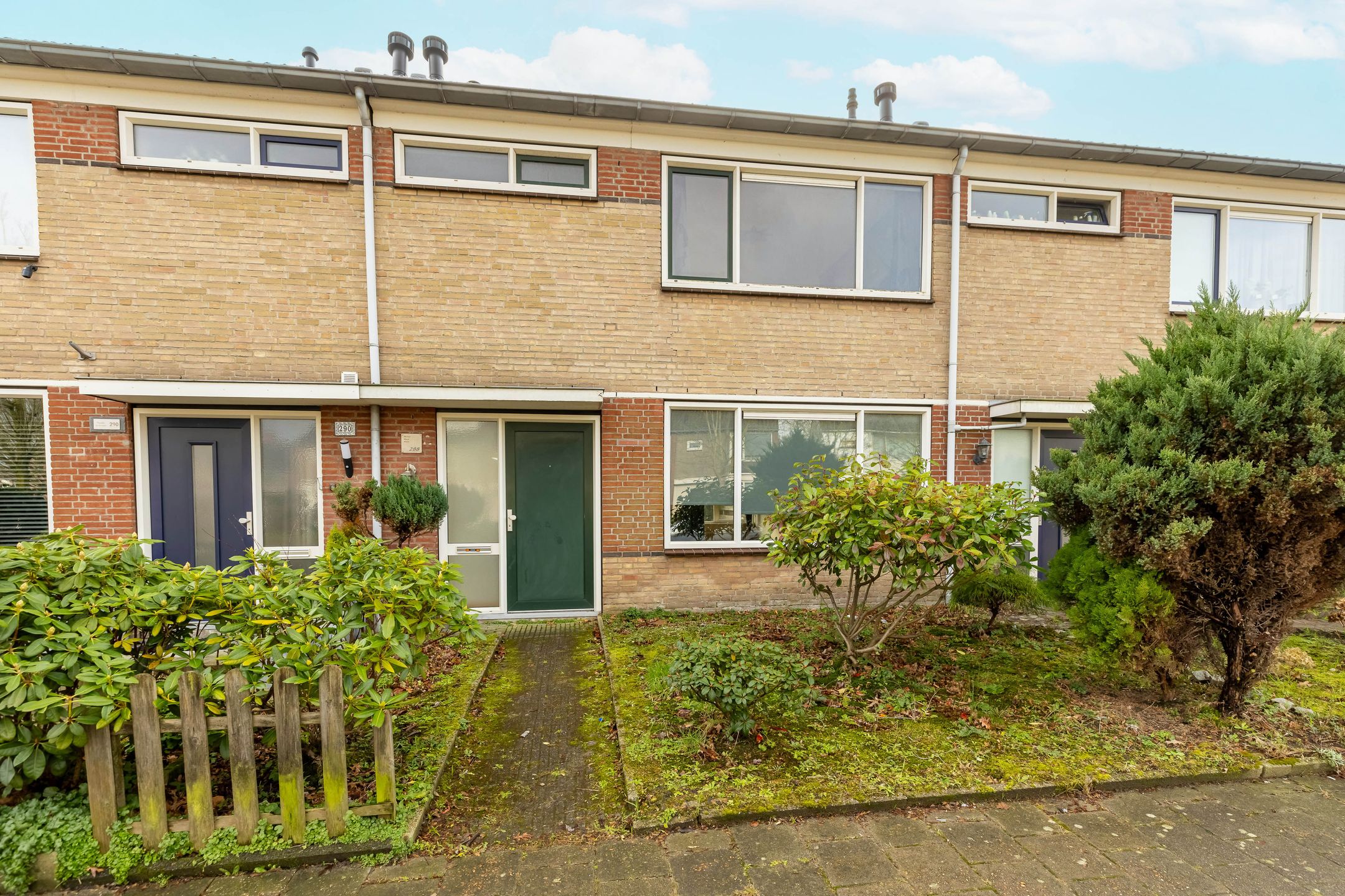 Photo 36 of Concordialaan 288