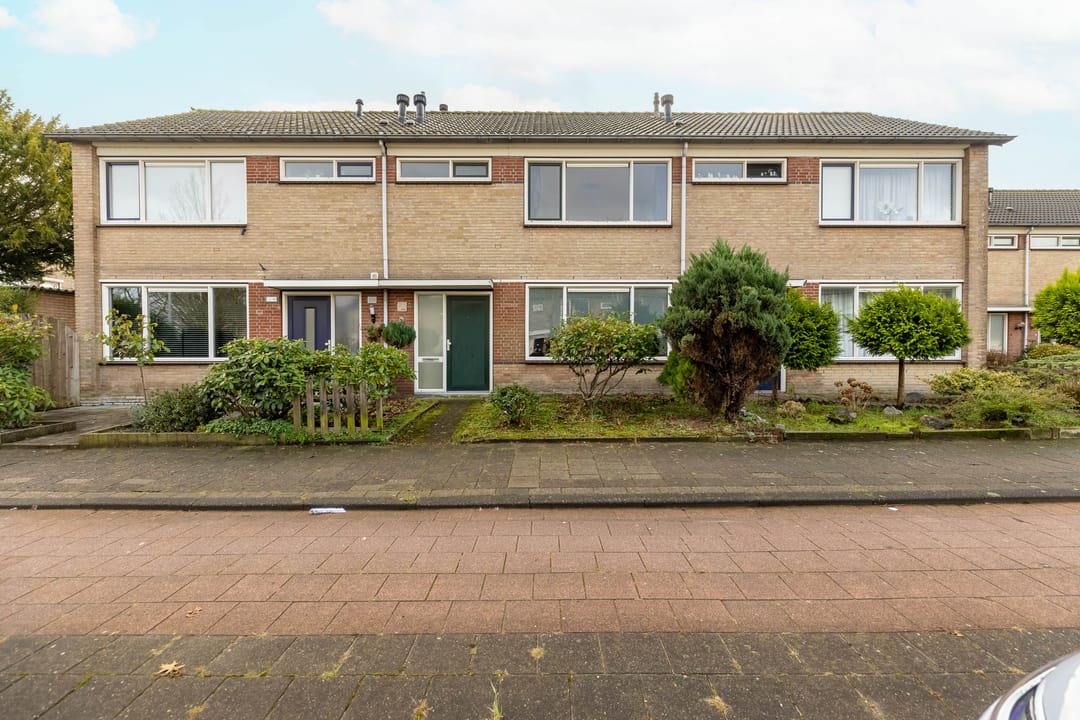 Photo 37 of Concordialaan 288