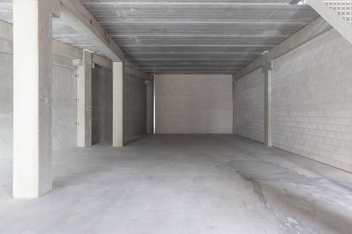 Zuiderloswal 5, Hilversum