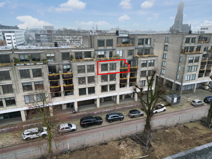 Foto 1 van Bolwerk 56