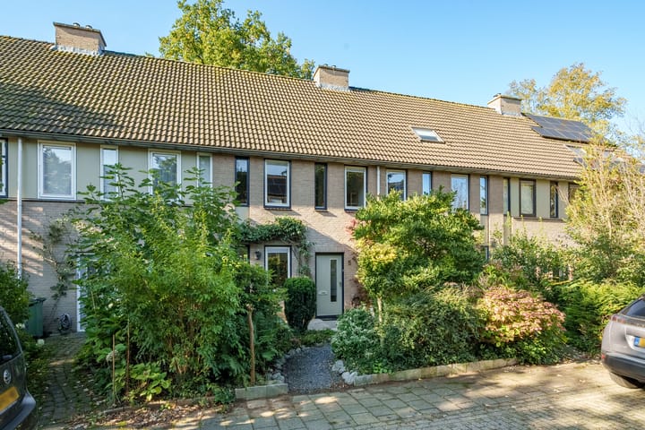 Foto 1 van Uiverweide 5