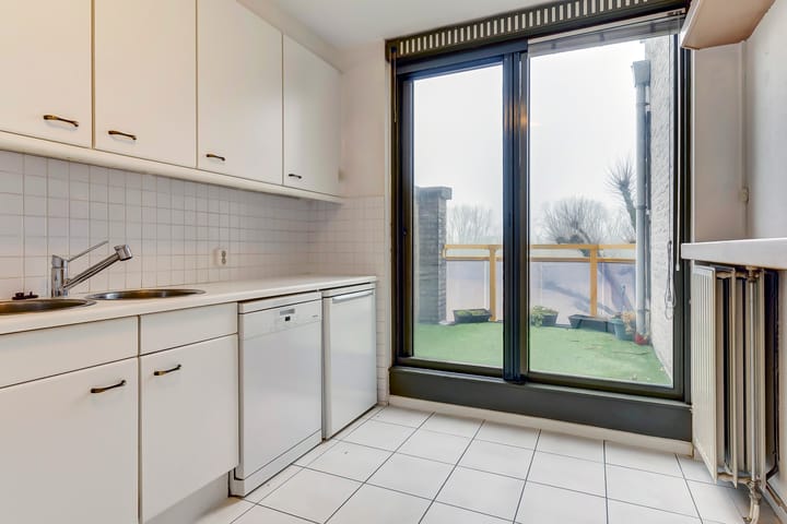 Foto 10 van Bolwerk 56