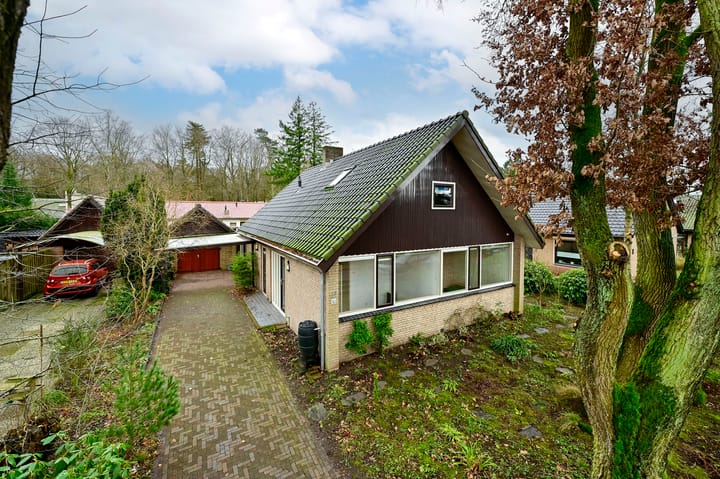 Foto 3 van Irenelaan 10