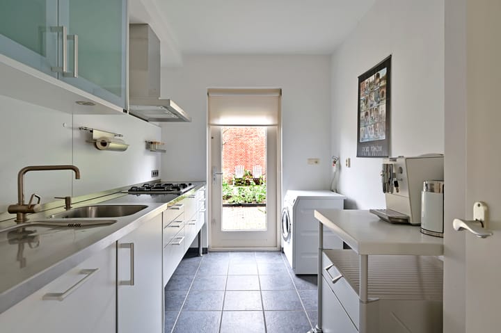 Foto 10 van Irenelaan 10