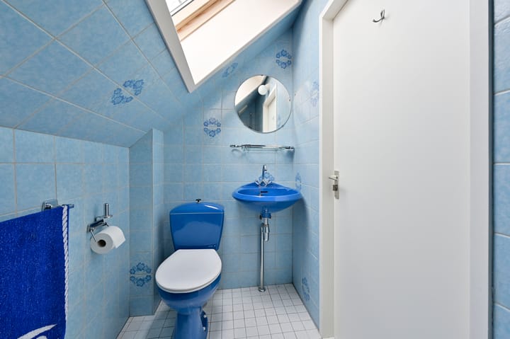 Foto 24 van Irenelaan 10