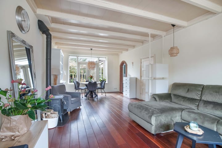 Foto 3 van Lindenlaan 15