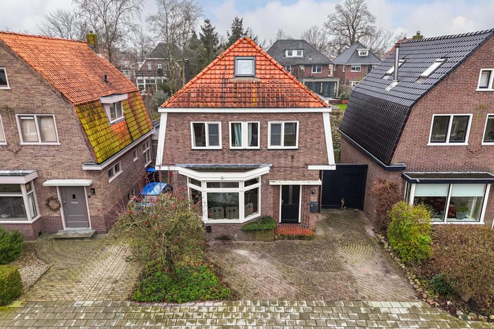 Foto 4 van Lindenlaan 15