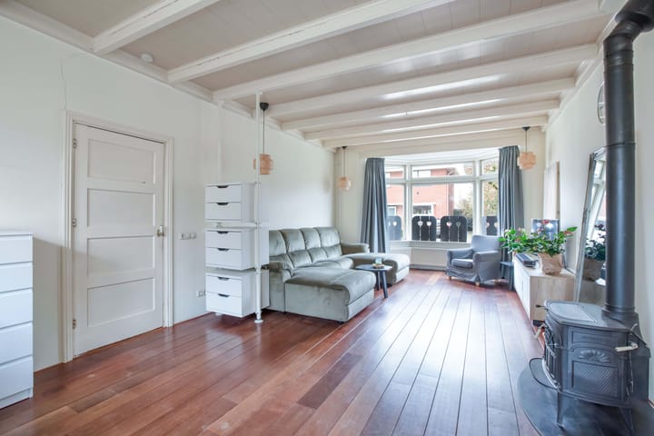 Foto 7 van Lindenlaan 15