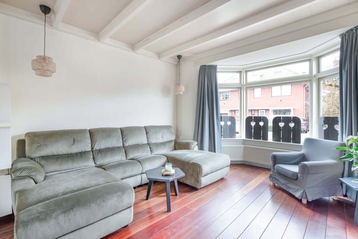 Foto 8 van Lindenlaan 15