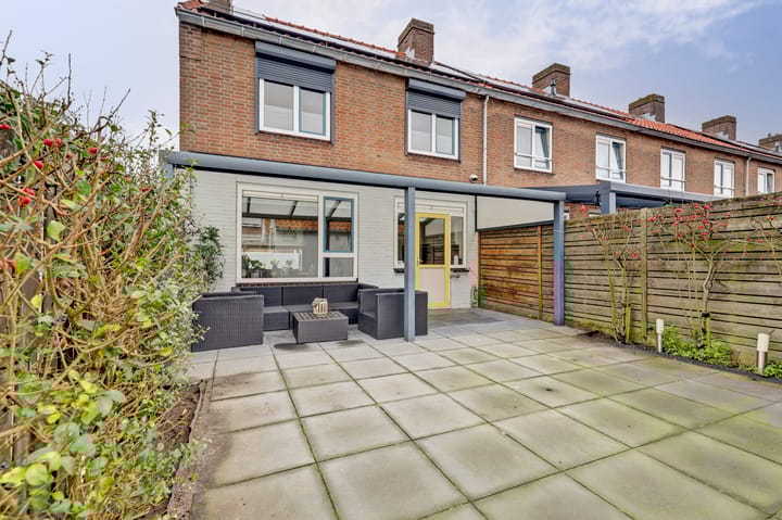 Photo 1 of Prinses Margrietstraat 13