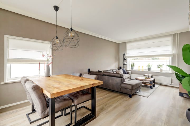 Foto 2 van Prinses Margrietstraat 13