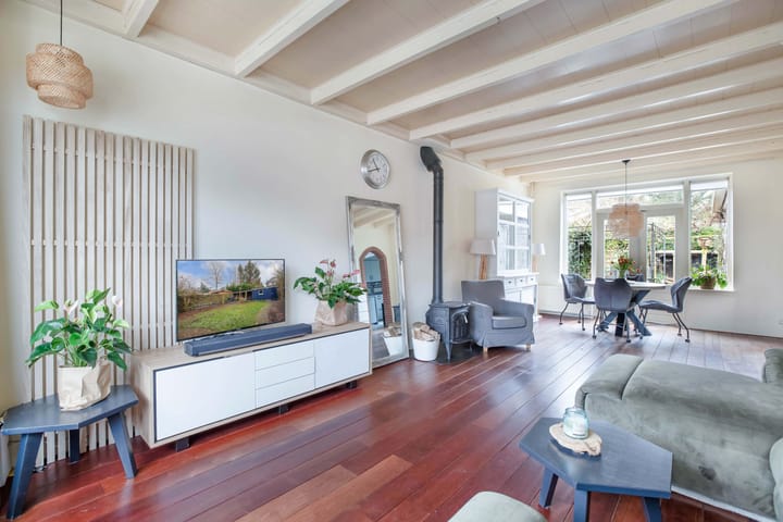 Foto 10 van Lindenlaan 15