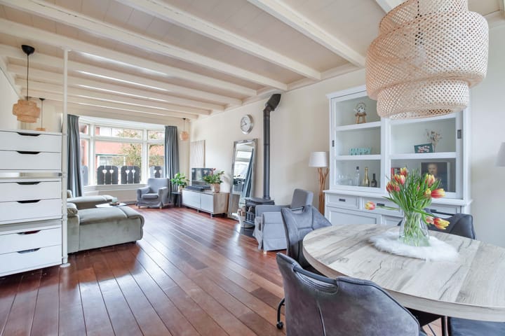 Foto 11 van Lindenlaan 15